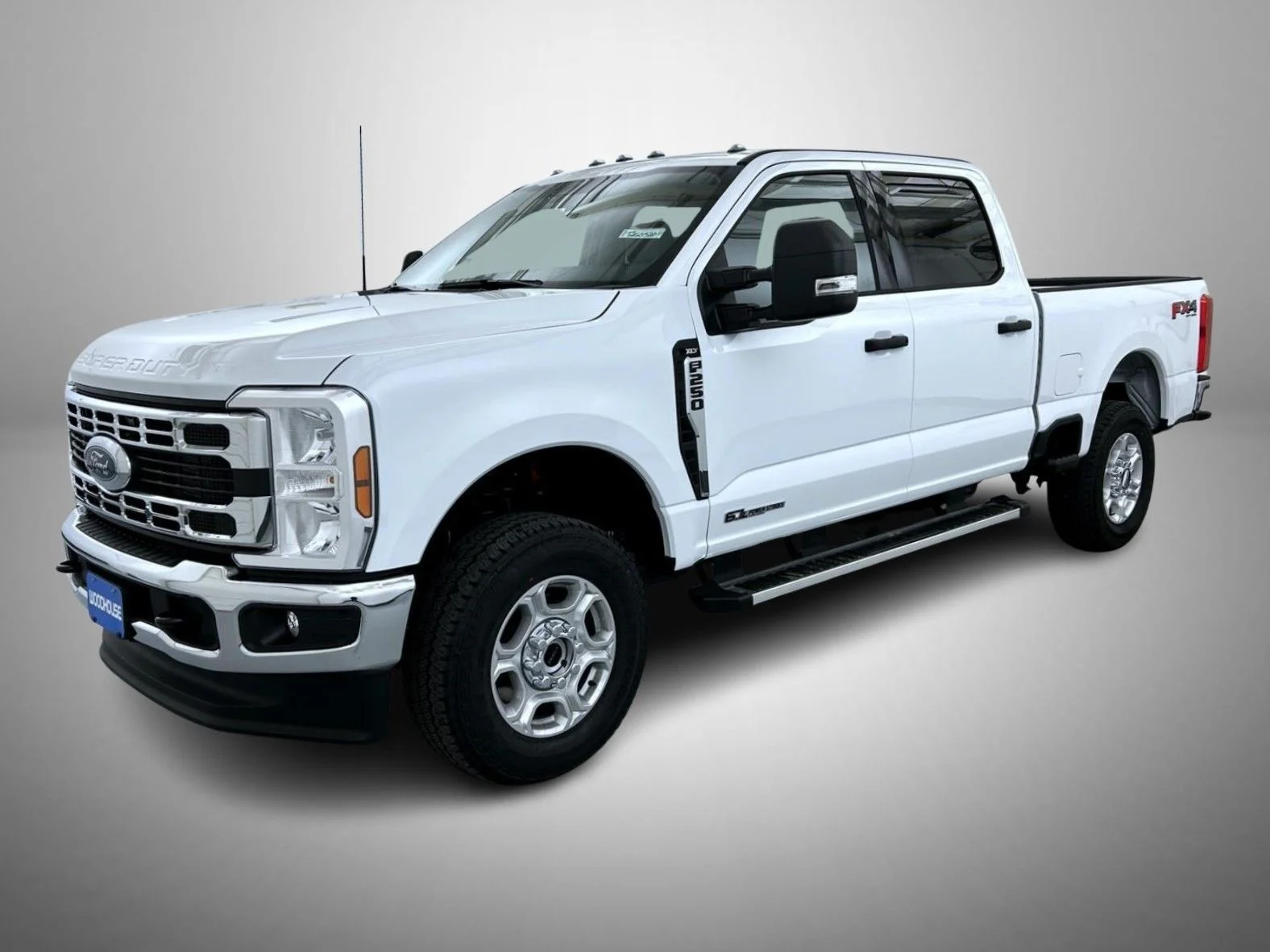 2026 Ford F-250 XLT 4x4 Crew Cab 6-3/4' Box's photo