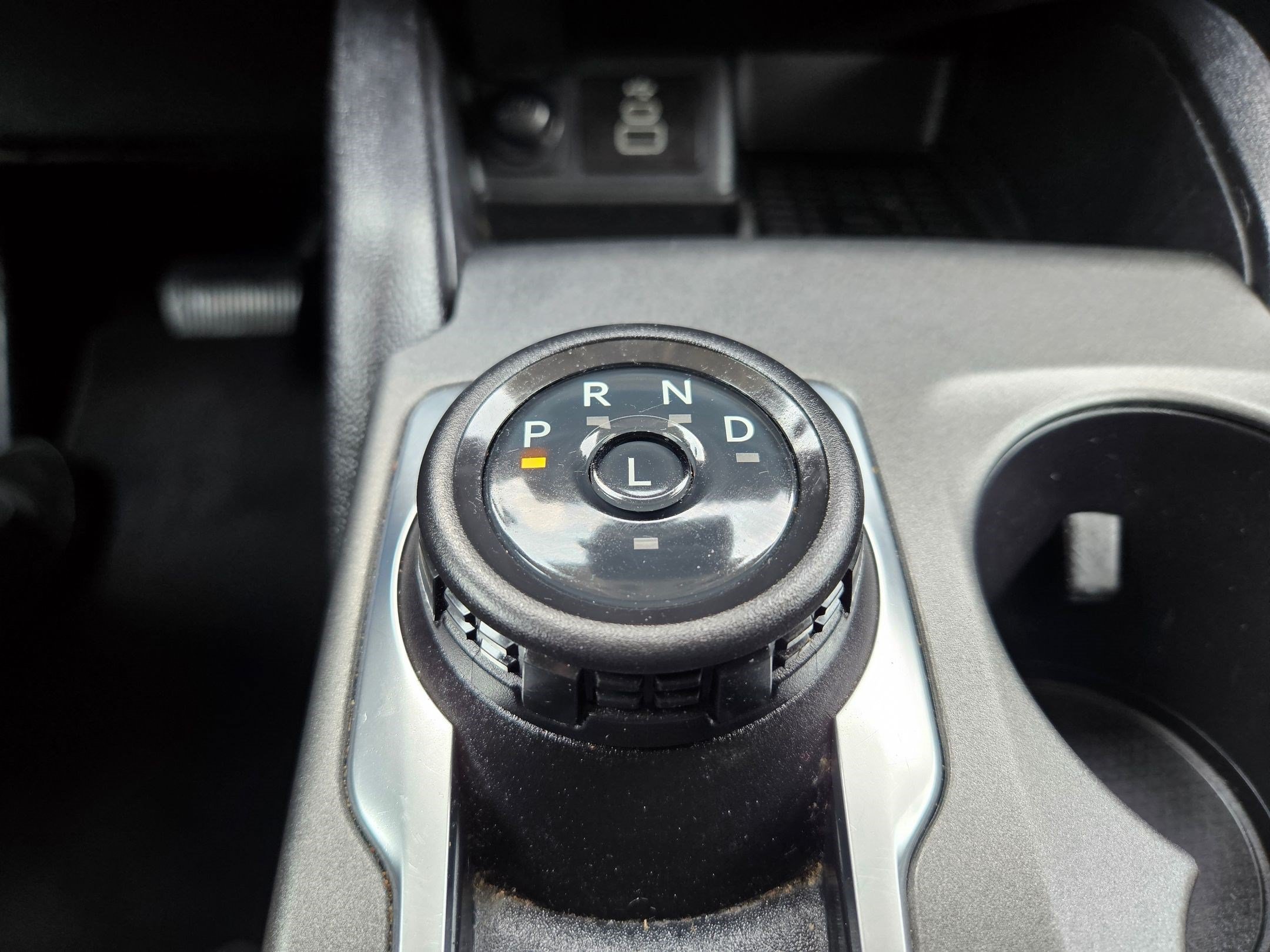 Used 2025 Blue Ford Big Bend image 24