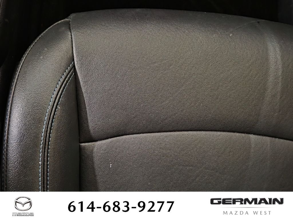 Used 2016 Black Chevrolet LTZ image 29