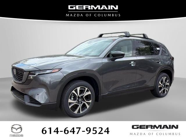 2026 Mazda CX-5 2.5 S Preferred AWD