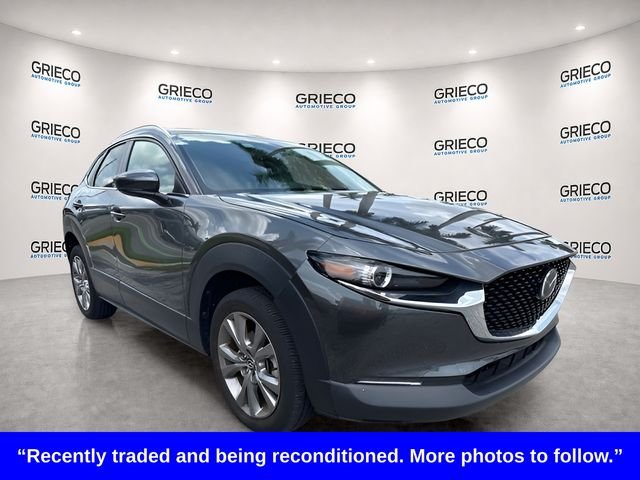 2024 Mazda CX-30 2.5 S Preferred Package