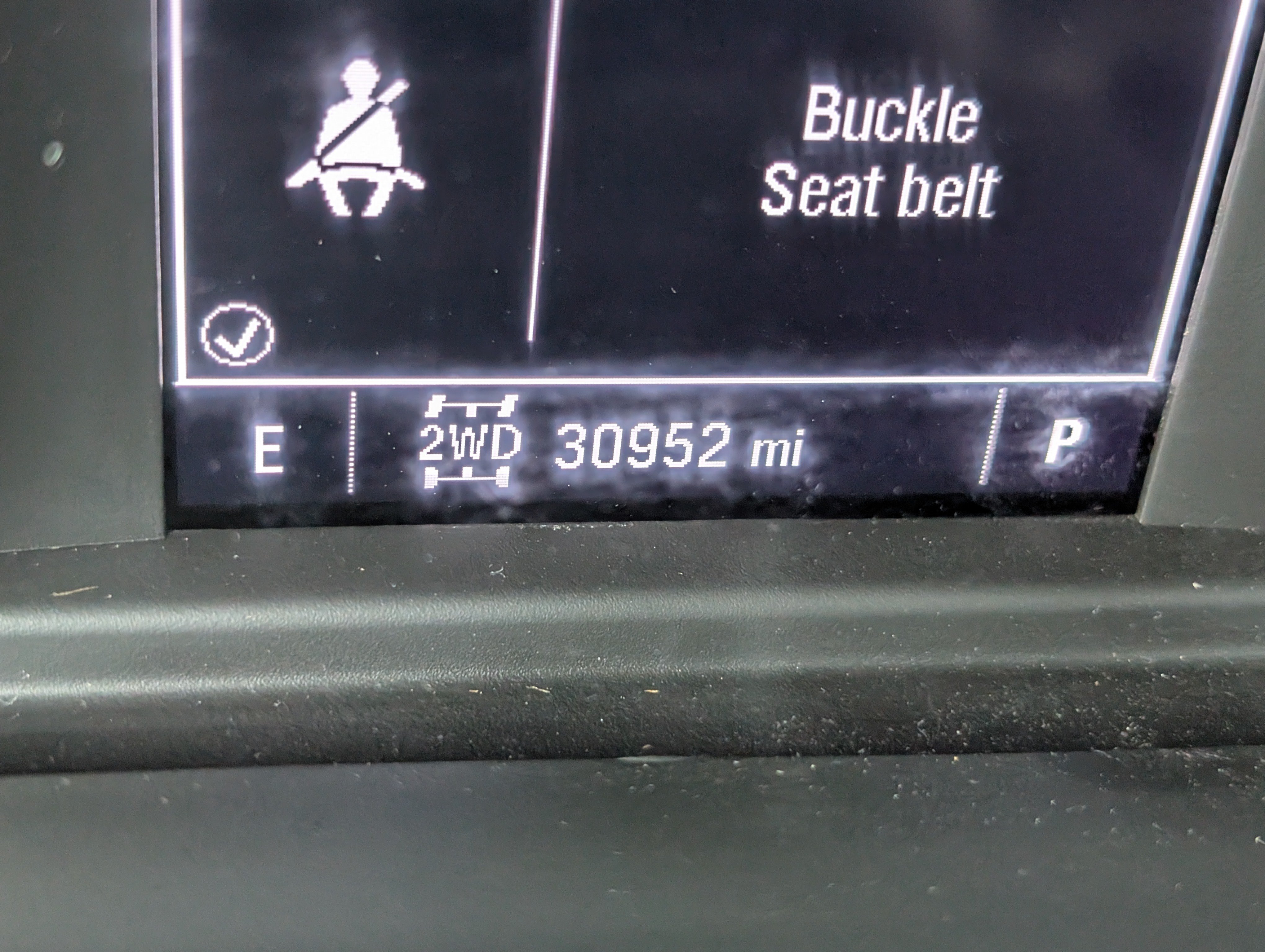 Used 2024 Summit White Chevrolet Custom image 16