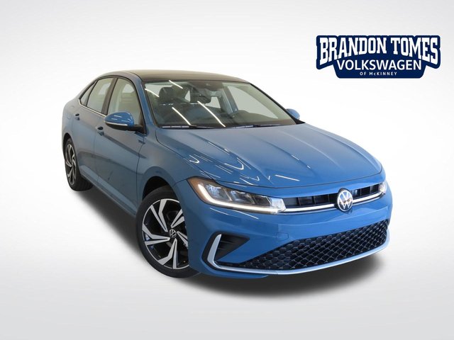 2026 Volkswagen Jetta 1.5T SEL