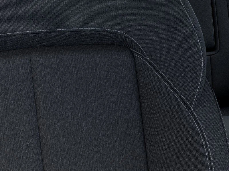 New 2026 Diamond Black Crystal Pearlcoat Jeep Laredo image 20