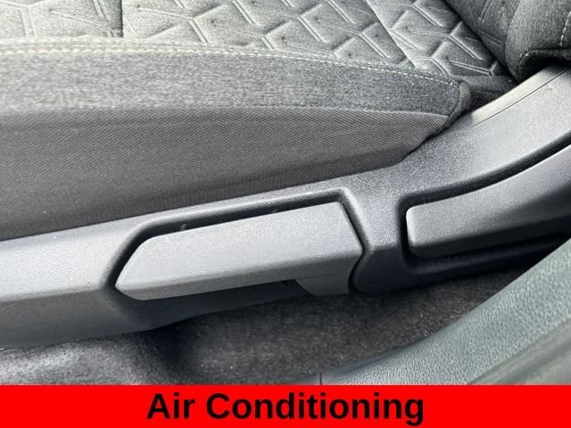 Used 2026 Gun Metallic Nissan SV image 19