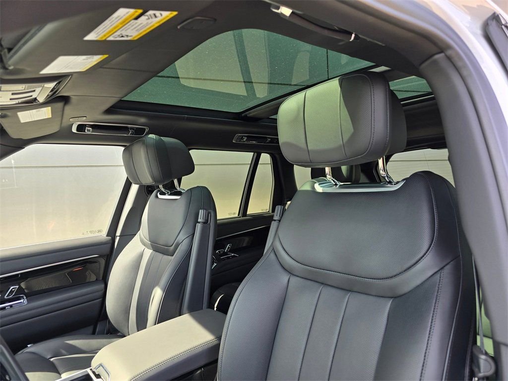 2025 Land Rover Range Rover Autobiography - Photo 21