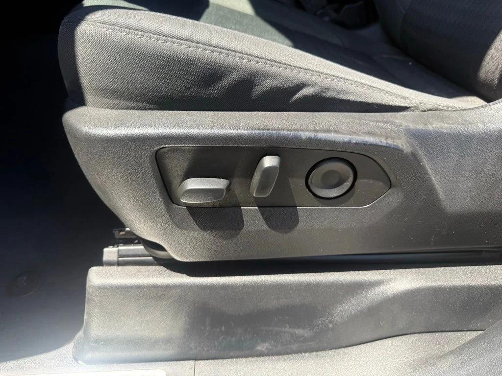 Certified Used 2024 White Chevrolet LT image 16