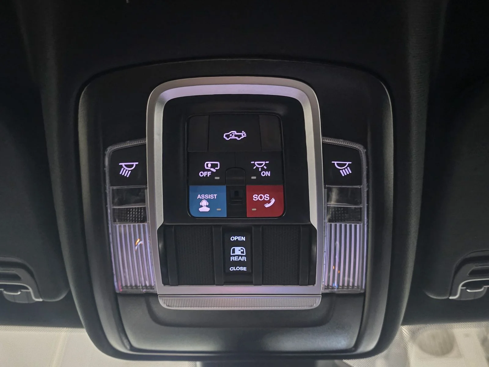 2026 RAM 1500 Laramie - Photo 33