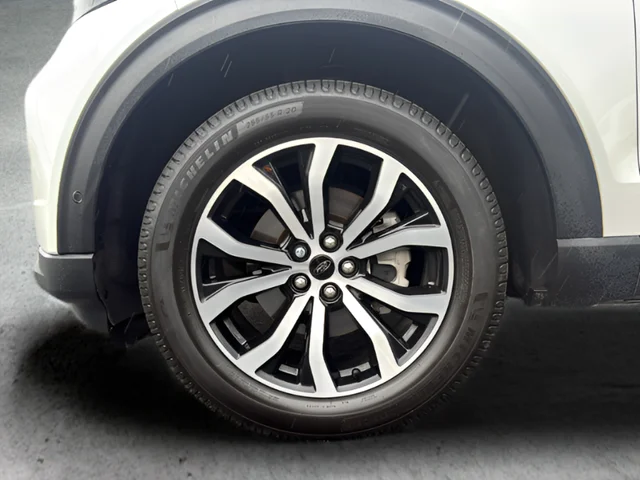 Used 2021 White Ford ST image 22