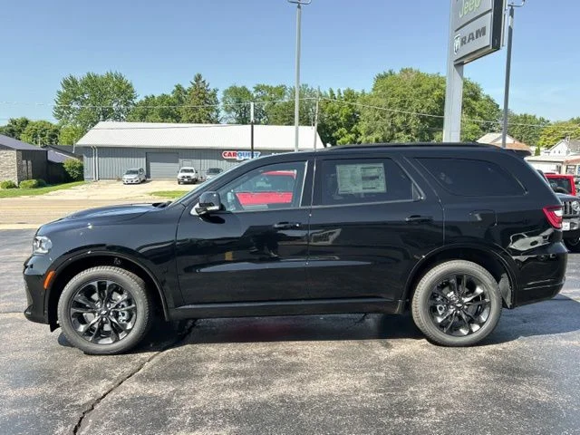 New 2026 DB Black Clearcoat Dodge GT Plus image 6
