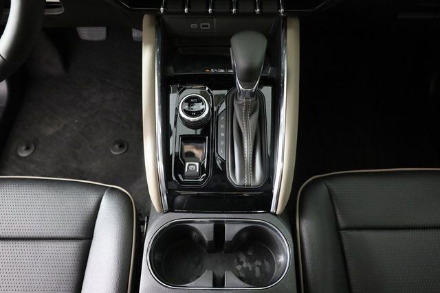 2026 GMC Canyon Denali - Photo 21
