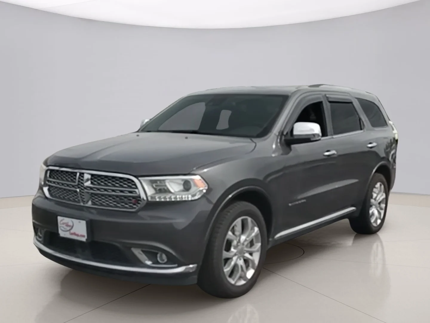 2016 Dodge Durango Citadel AWD's photo