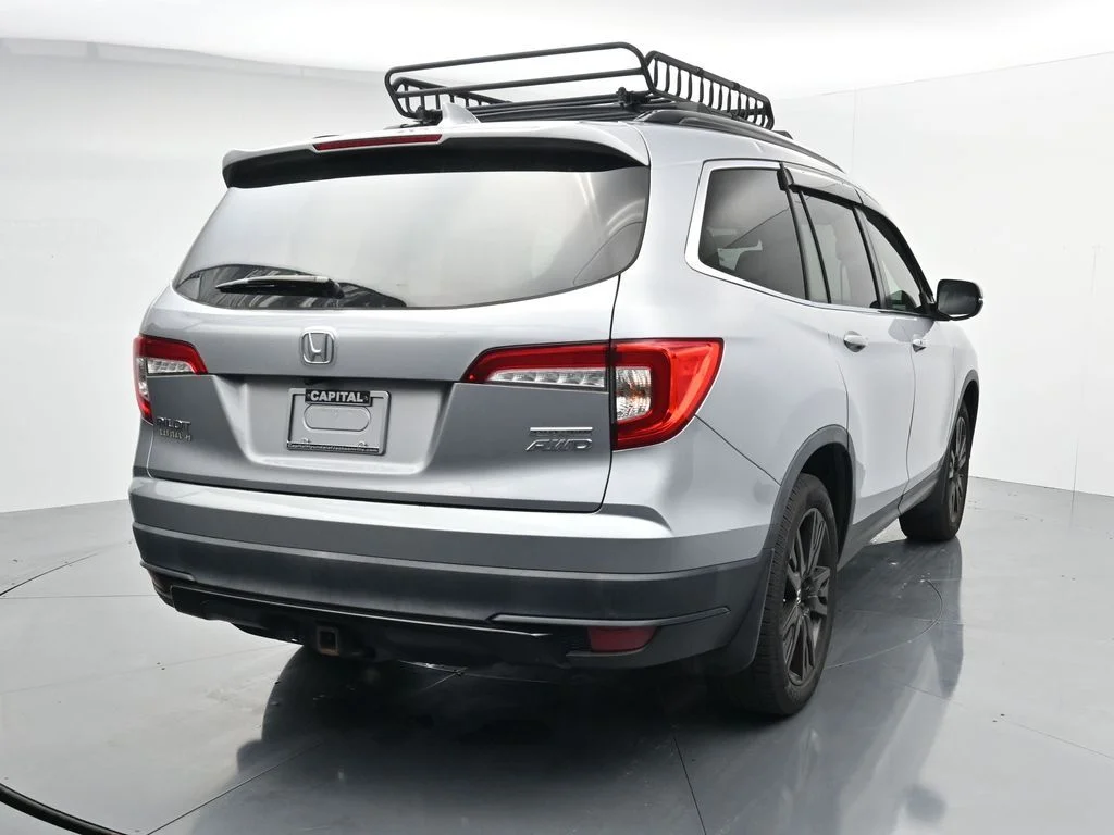 Used 2022  Honda Special Edition image 5