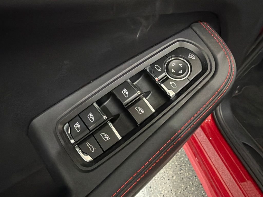 Certified Used 2026 Red Porsche GTS image 26