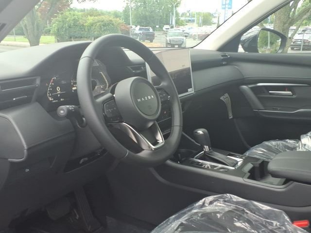 New 2026 Jet Black Mica Mazda 2.5 S Select AWD image 13