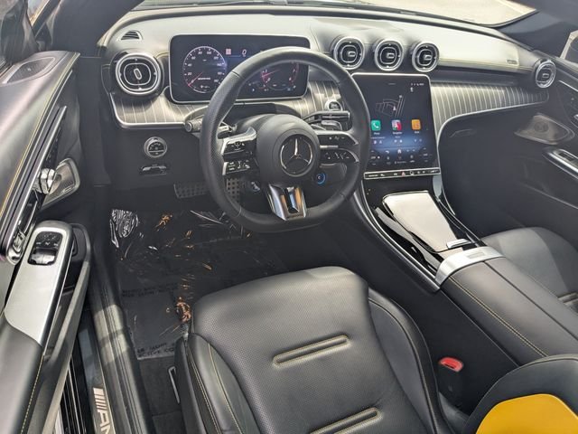Used 2024 Black Mercedes-Benz CLE 53 AMG® image 11