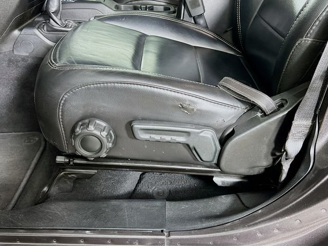 2019 Jeep Wrangler Unlimited Sahara - Photo 11