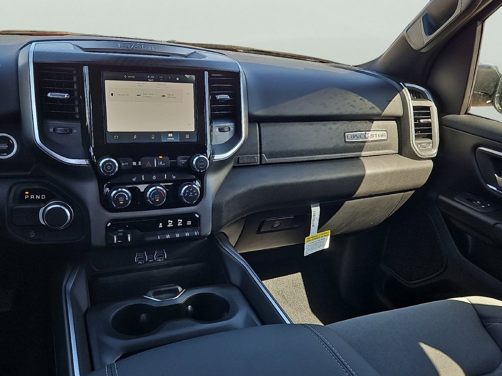 2026 RAM 1500 Big Horn/Lone Star - Photo 14