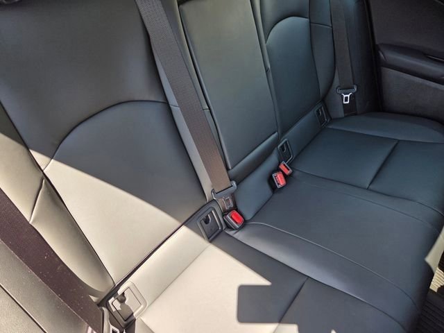 New 2026 Caviar Lexus PREMIUM AWD image 12