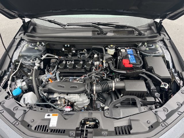 2026 Honda Accord SE - Photo 31