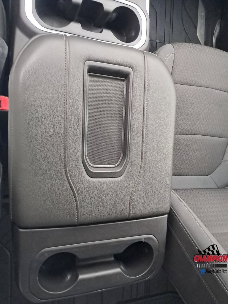 Used 2019 Silver Chevrolet RST image 23