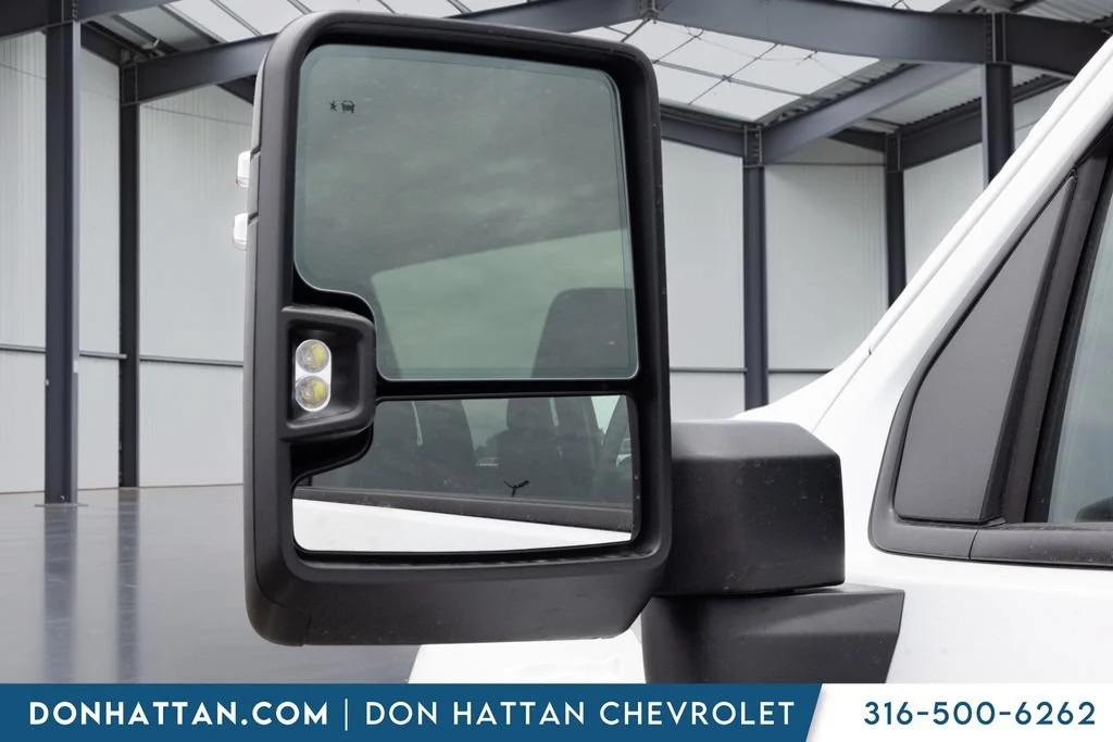 2026 Chevrolet Silverado 2500 HD Custom - Photo 29