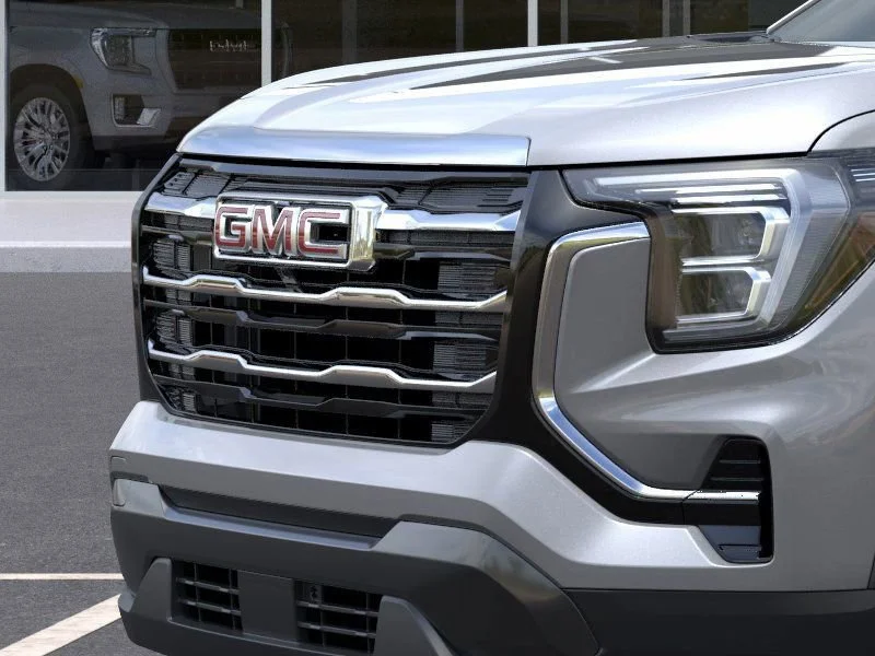 2026 GMC Terrain Elevation - Photo 13