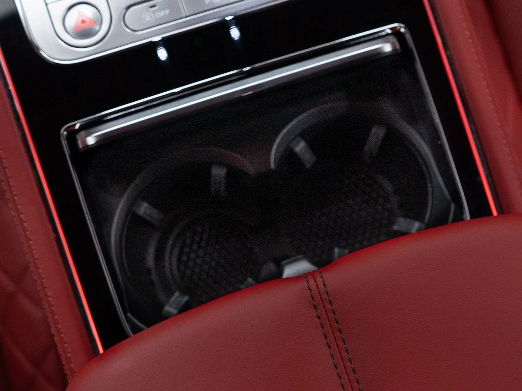 Certified Used 2023 Onyx Bentley Azure image 28