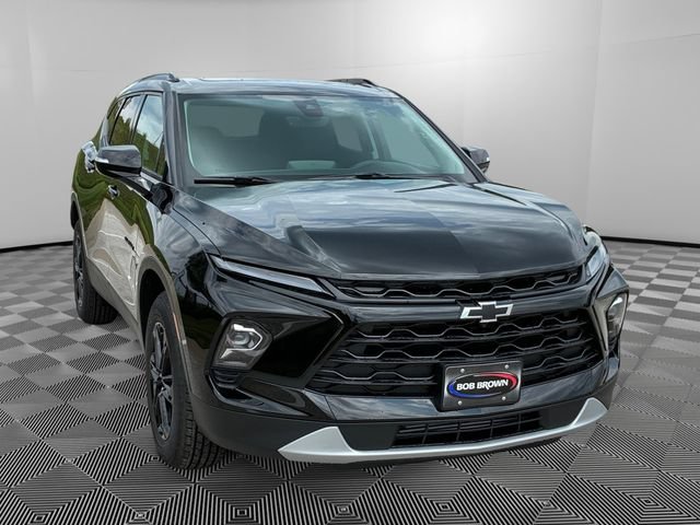 2026 Chevrolet Blazer 3LT - Photo 7