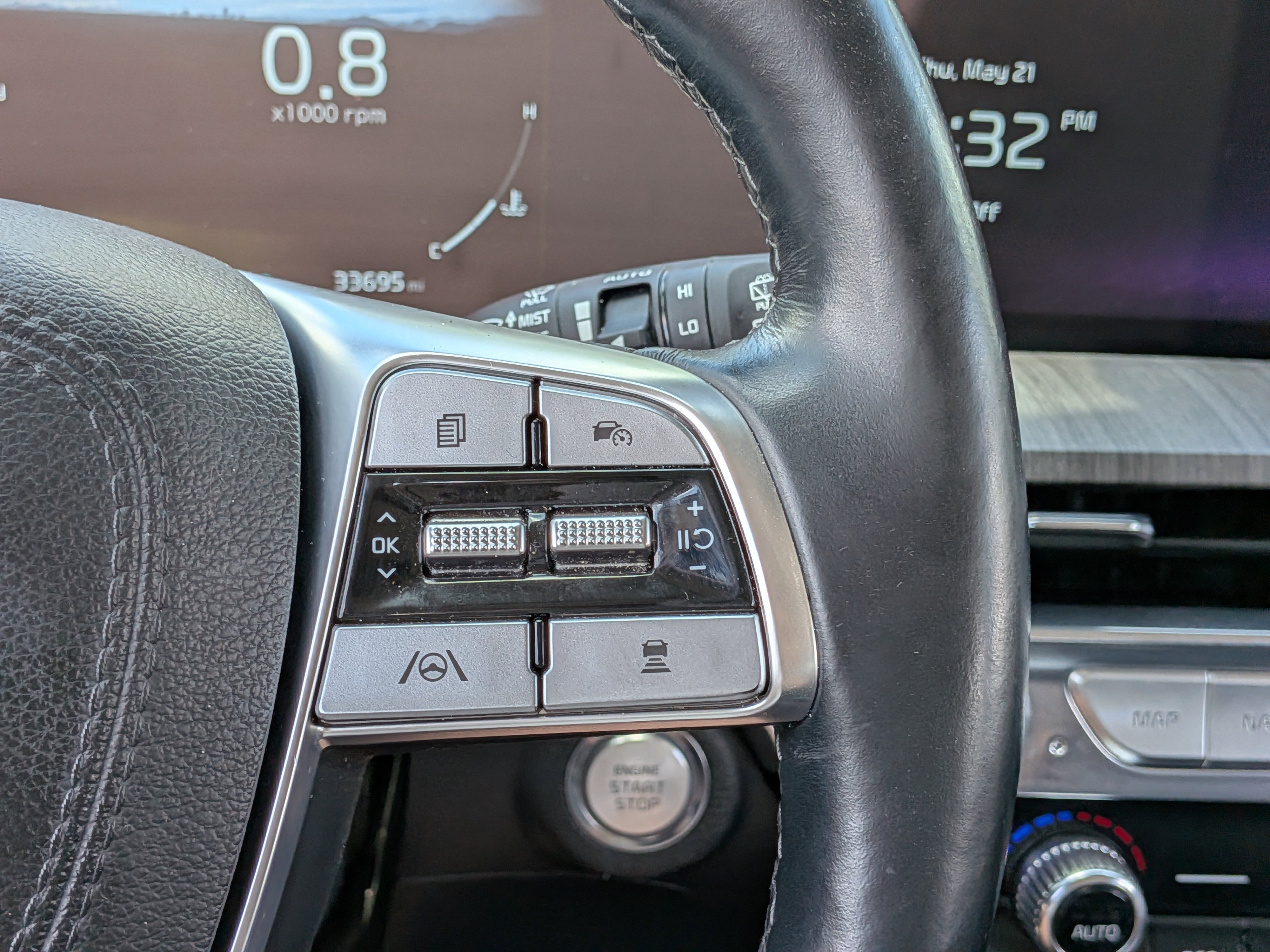2024 Kia Telluride SX Prestige - Photo 28
