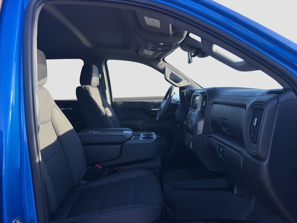 2026 Chevrolet Silverado 1500 Custom - Photo 15