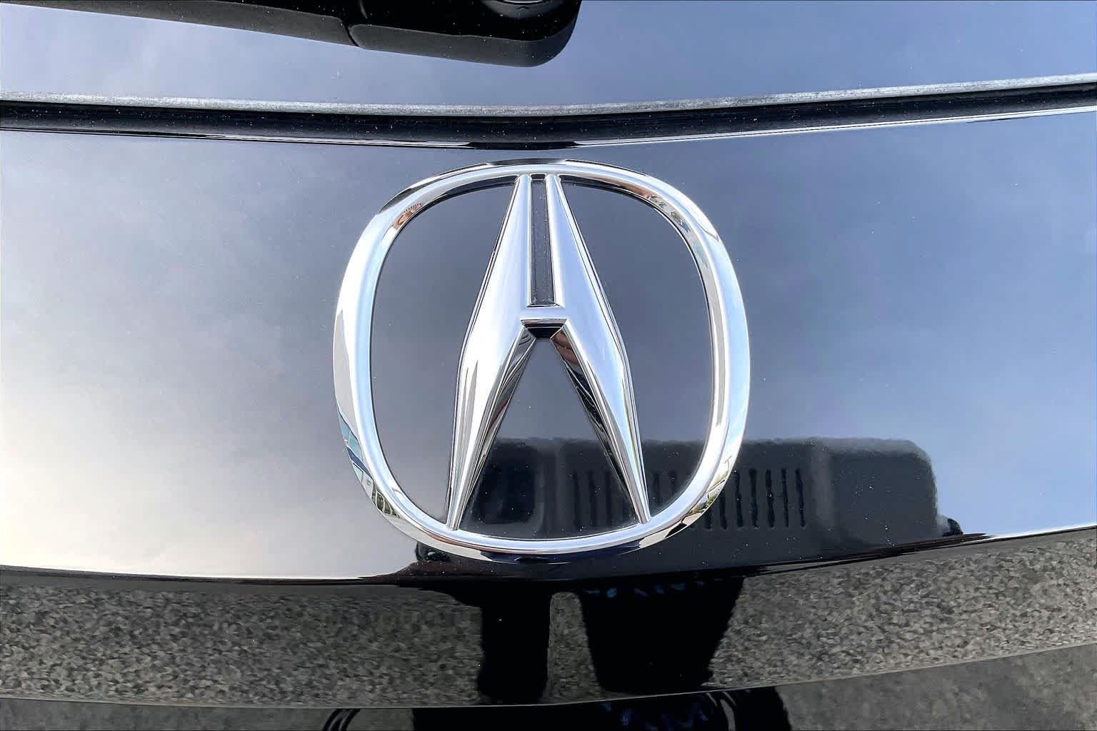 2026 Acura MDX A-Spec Package - Photo 32