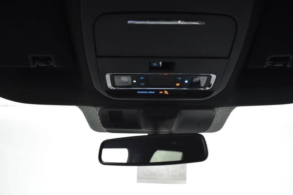 2025 Ford F-150 Lariat - Photo 13