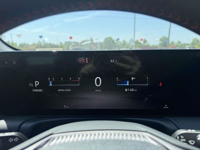 New 2026 Atlantic Gray Metallic Nissan SR image 18