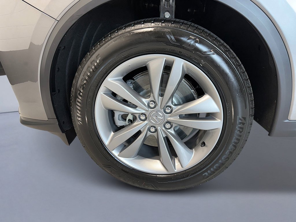 New 2026 Liquid Carbon Metallic Acura  image 11