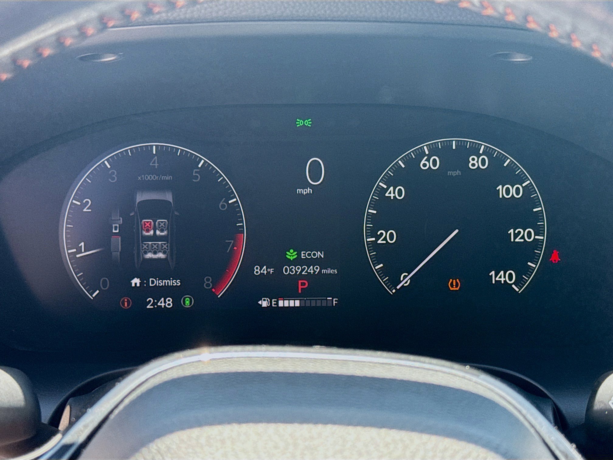 2024 Honda HR-V Sport - Photo 11