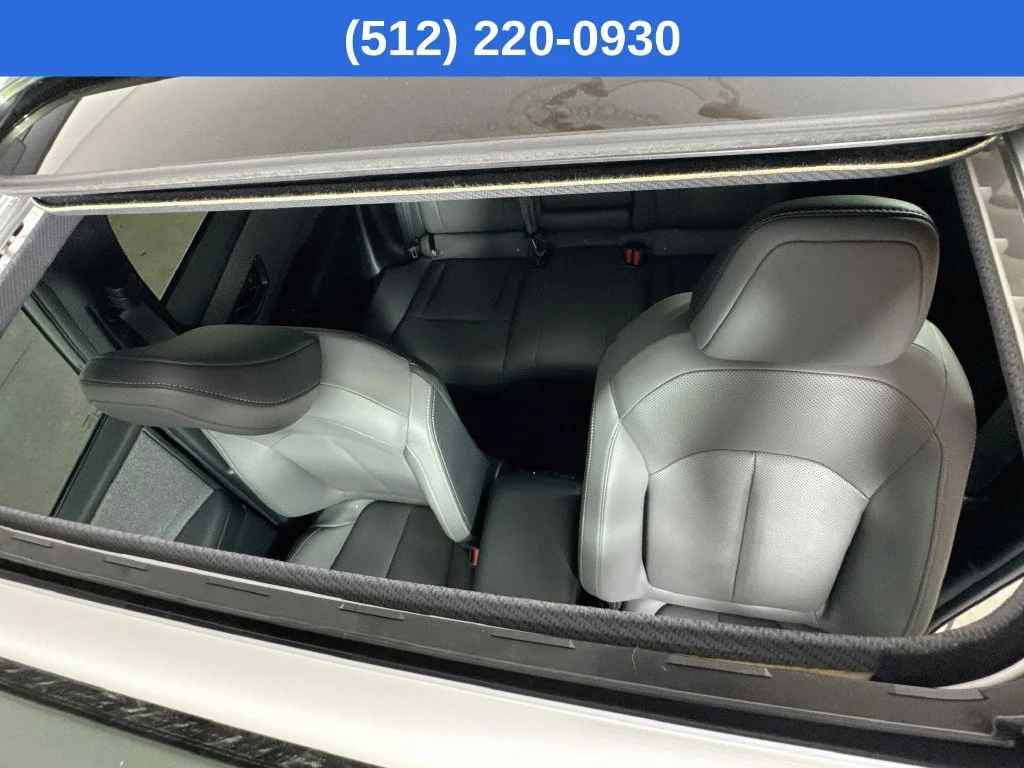 Certified Used 2026 Green Subaru Limited XT image 27