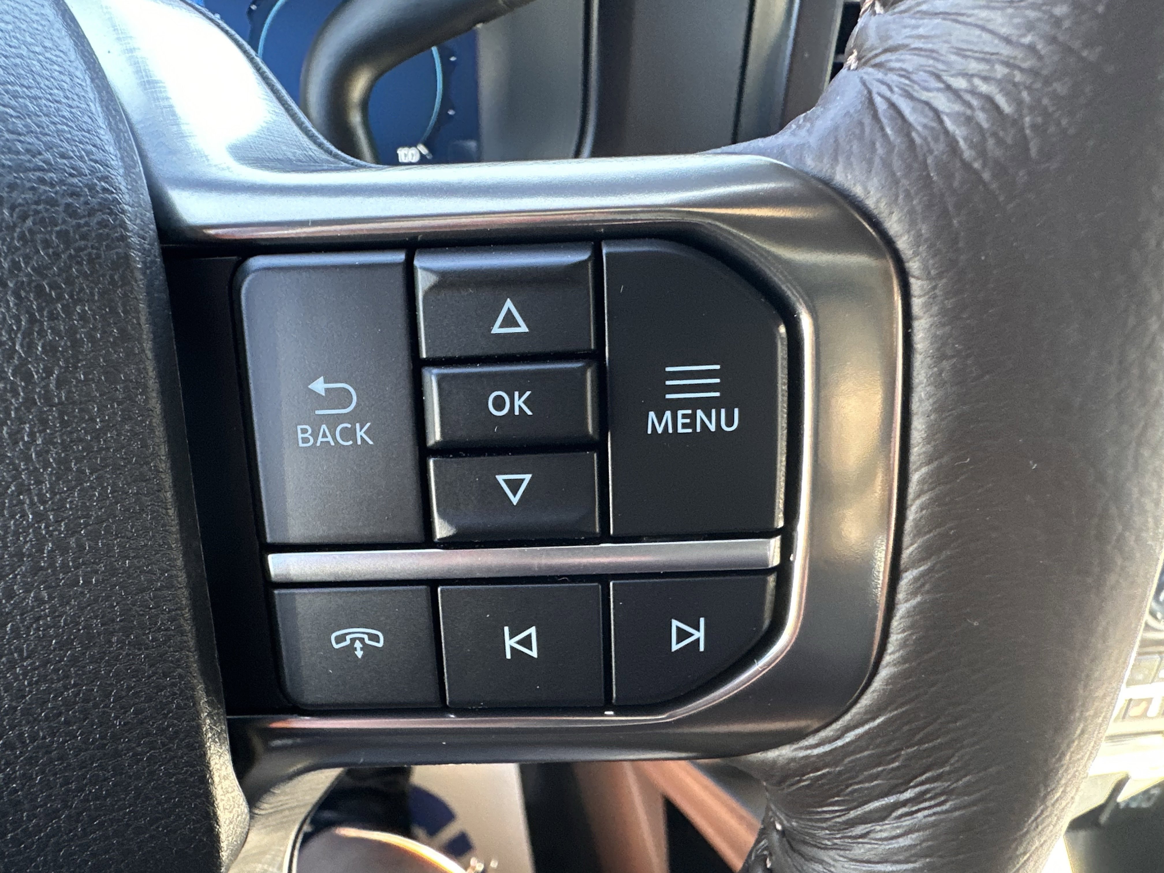 New 2026 Agate Black Metallic Ford F-350® King Ranch® image 23