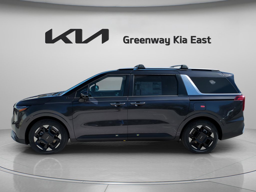 2026 Kia Carnival EX - Photo 9