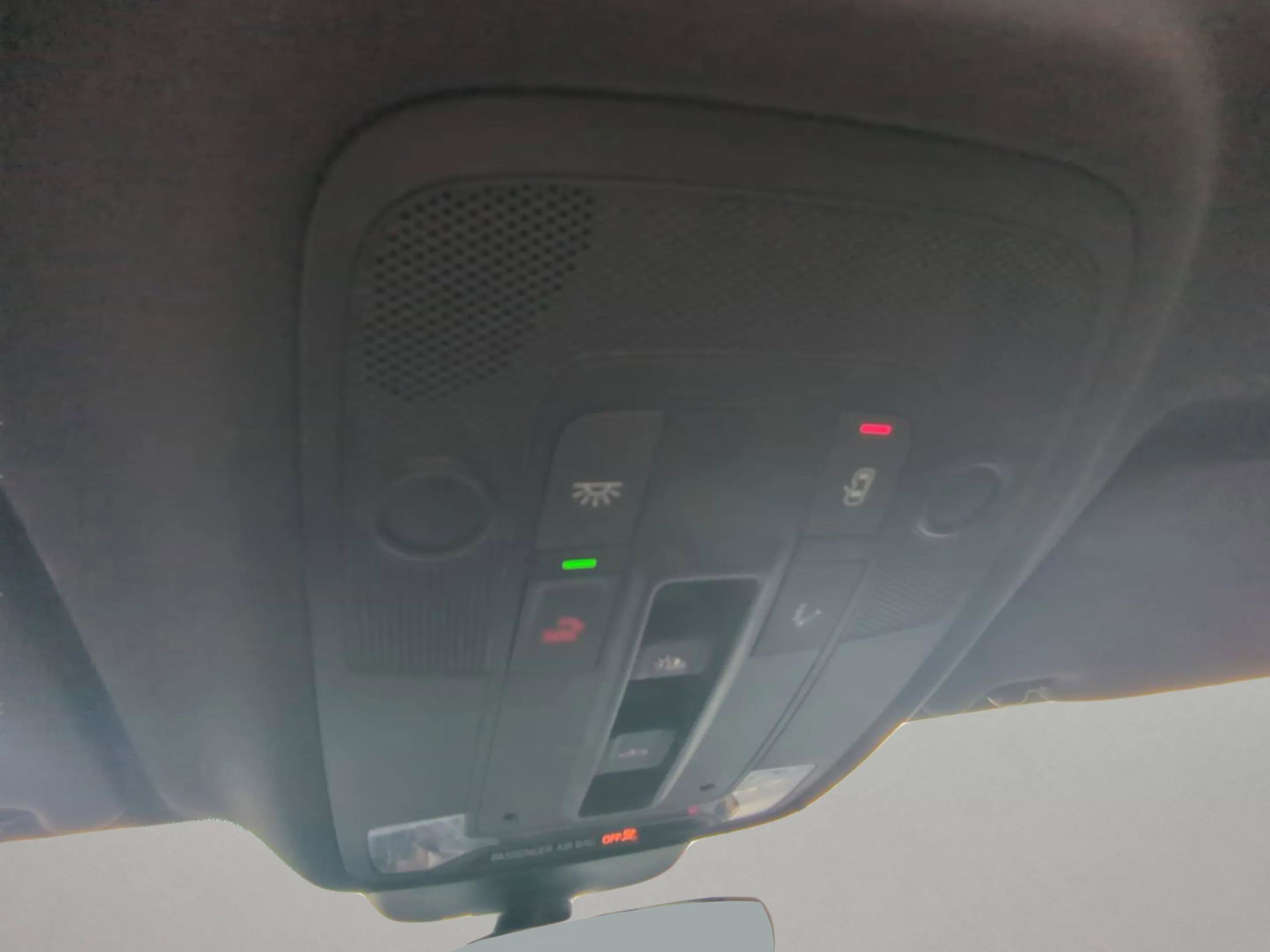 2022 Audi Q3 S Line Premium Plus - Photo 24