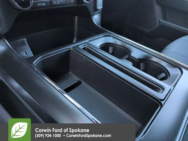 New 2026 Oxford White Ford STX® image 18