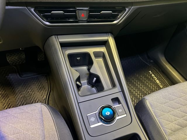 New 2026 Gray Volkswagen 2.0T S image 19