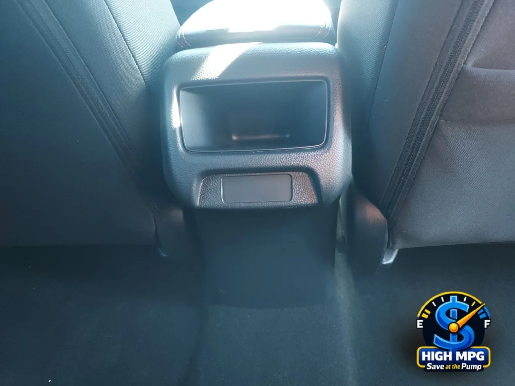 Used 2024 Gray Honda Sport image 25