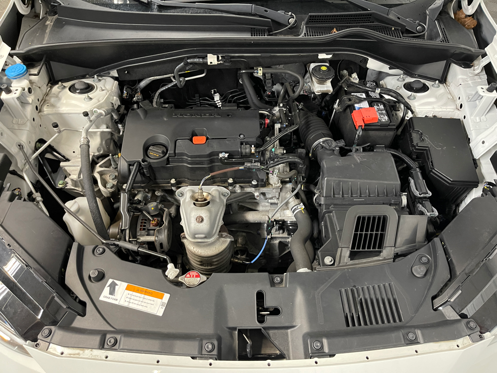 Used 2023 White Honda Sport image 11