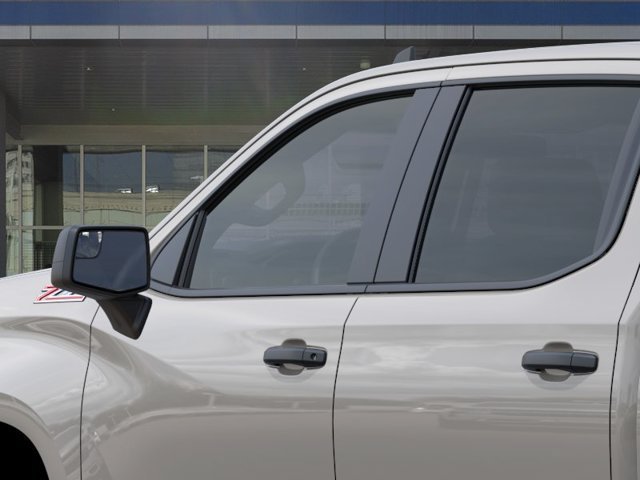 2026 Chevrolet Silverado 1500 Custom Trail Boss - Photo 12