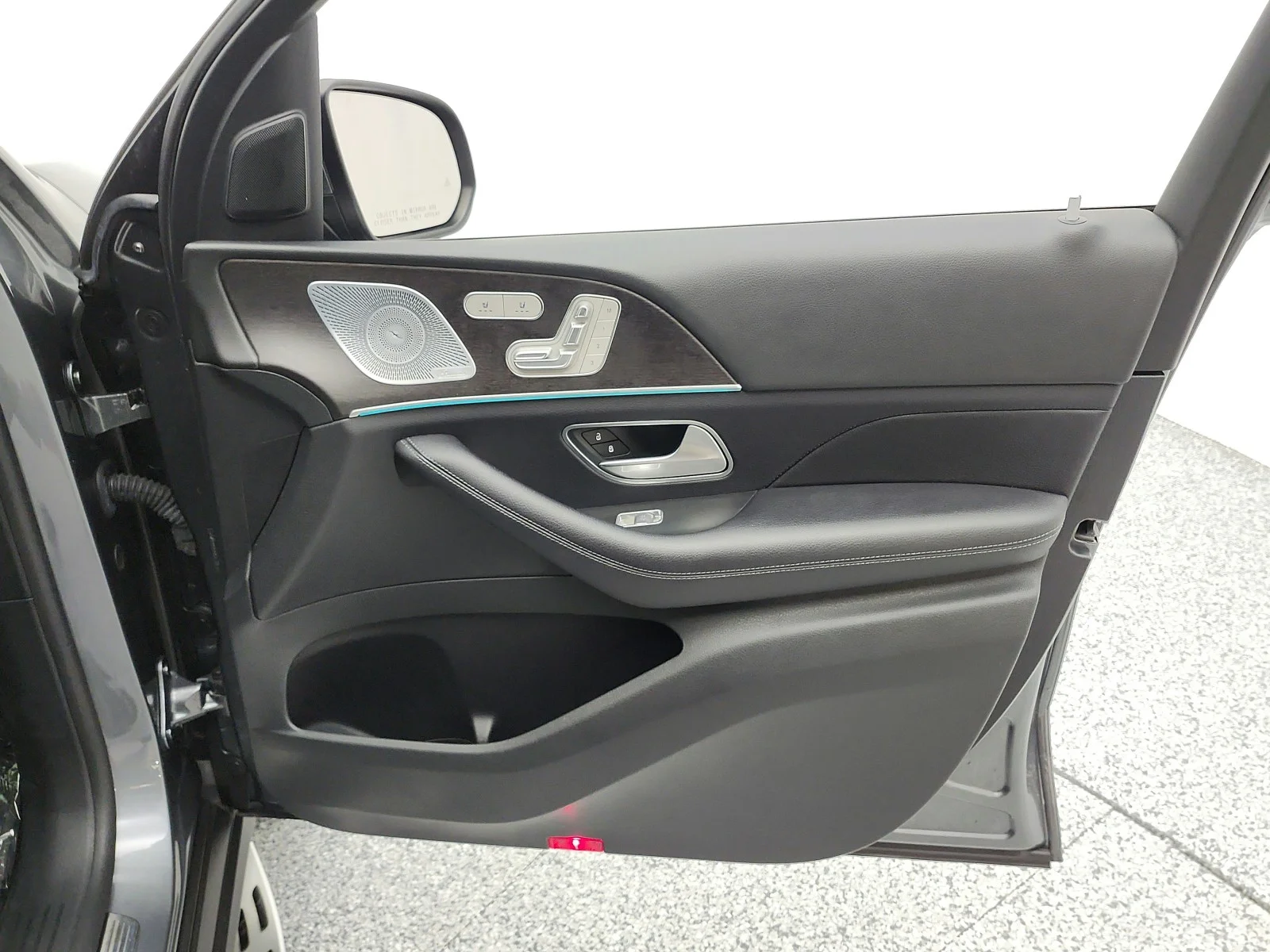 Used 2020 Selenite Grey Metallic Mercedes-Benz GLS 450 4MATIC® SUV image 21
