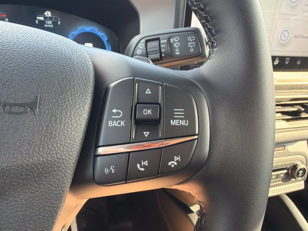 New 2026 Azure Gray Metallic Tri-Coat Ford Badlands® image 29
