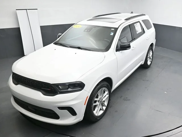 Used 2024 White Dodge GT Plus image 20