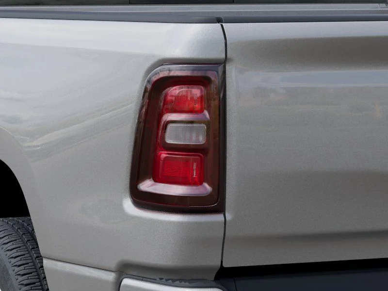 New 2026 Silver Zynith Exterior Paint RAM Express image 9
