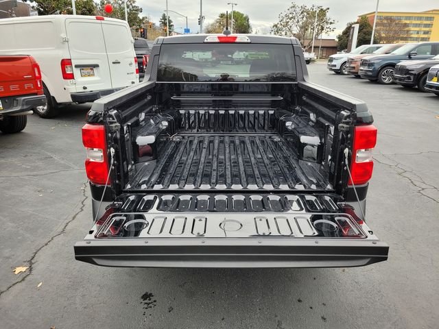 2025 Ford Maverick XLT - Photo 42